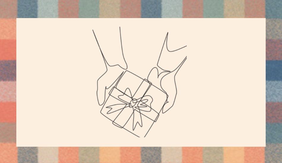 DIGITAL Gift Card Good for One Magnet 9-Pack